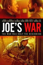 Joe's War (2017)