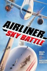 Airliner Sky Battle (2020)