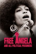 Free Angela and All Political Prisoners (2012)