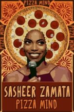 Sasheer Zamata: Pizza Mind (2017)