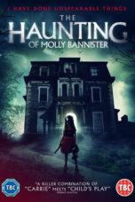 The Haunting of Molly Bannister (2020)