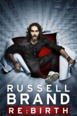 Russell Brand: Re:Birth (2018)