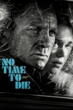 No Time to Die (2021)