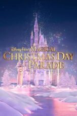 Disney Parks Magical Christmas Day Parade (2022)