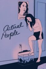Actual People (2021)