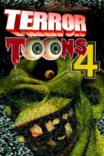 Terror Toons 4 (2023)