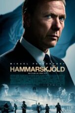 Hammarskjöld (2023)