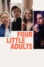 Four Little Adults (2023)
