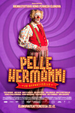 Pelle Hermanni ja Hypnotisoija (2023)