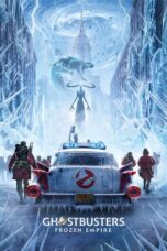 Ghostbusters: Frozen Empire (2024)