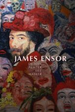 James Ensor, de man achter het masker (2024)