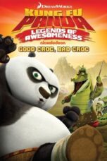 Kung Fu Panda: Legends of Awesomeness - Good Croc, Bad Croc (2013)